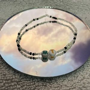 Montana themed bracelet, one size fits most ❤️